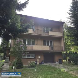 Dom jednorodzinny Tarnów ul. Tuchowska działka 7ar - Obrazek 2