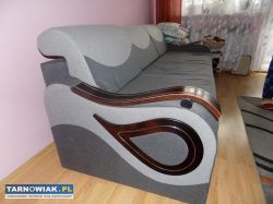 Piękna sofa - Obrazek 2