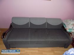 Piękna sofa - Obrazek 1