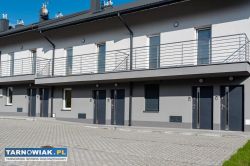 77m2 (2026r.) pod klucz w centrum Tarnowa  parking - Obrazek 4