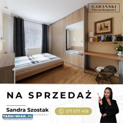 Dom w cenionej dzielnicy Tarnowa - KRZYŻ - Obrazek 4