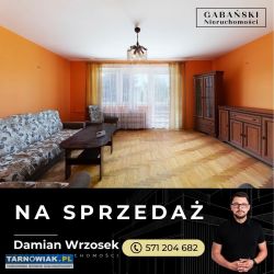 Duży dom z ogromnym potencjałem - Żabno - Obrazek 2