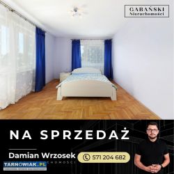 Duży dom z ogromnym potencjałem - Żabno - Obrazek 3