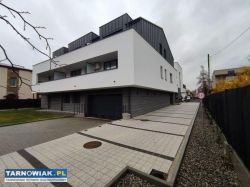 ul. Ułańska - 60 m2, komfortowe z garażem - Obrazek 1