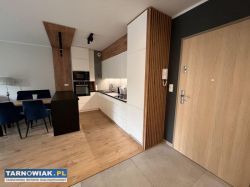 ul. Ułańska - 60 m2, komfortowe z garażem - Obrazek 3
