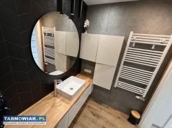 ul. Ułańska - 60 m2, komfortowe z garażem - Obrazek 4