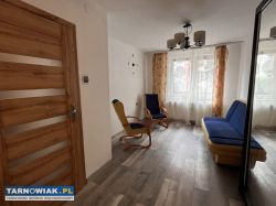 Bema , niedrogo, 36 m2, 2 pokoje - Obrazek 1