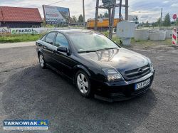 Opel vectra 2.2dti 125km 04r - Obrazek 1