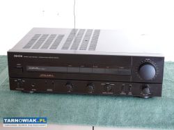 Wzmacniacz Denon PMA-520 czarny świetne stereo. - Obrazek 1