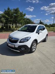 Sprzedam Opel Mokka - Obrazek 1