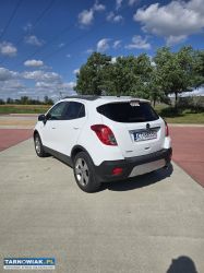 Sprzedam Opel Mokka - Obrazek 2