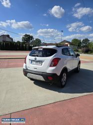 Sprzedam Opel Mokka - Obrazek 3