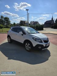Sprzedam Opel Mokka - Obrazek 4