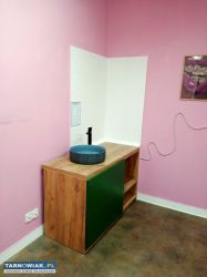 Tarnów - os. Brandstaettera - lokal użytkowy 30 m2 - Obrazek 2