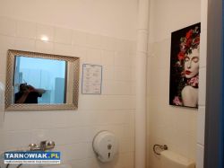 Tarnów - os. Brandstaettera - lokal użytkowy 30 m2 - Obrazek 4