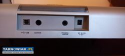 Keyboard Yamaha - Obrazek 3