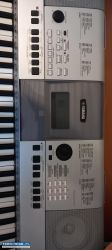 Keyboard Yamaha - Obrazek 4