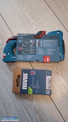 Novus zszywacz j-25 na zszywki a 4-10mm, d 4-10mm - Obrazek 2