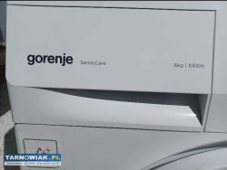 Pralka Gorenje - Obrazek 2