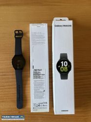 Samsung galaxy watch 5 lte bt wi-fi gps - Obrazek 4