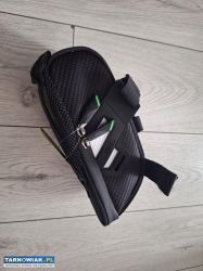 Sakwa Torba rowerowa podsiodłowa VA0349 Vayox - Obrazek 1