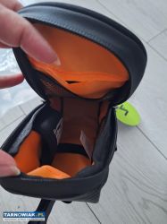 Sakwa Torba rowerowa podsiodłowa VA0349 Vayox - Obrazek 3