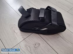 Sakwa Torba rowerowa podsiodłowa VA0349 Vayox - Obrazek 4