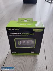 Vayox Latarka Czołowa Va0361 - Obrazek 1