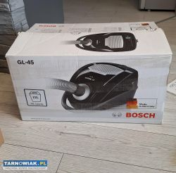 Odkurzacz Bosch Gl-45 - Obrazek 1