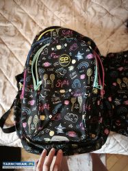 CoolPack plecak Jerry, piórnik, worek na buty - Obrazek 1
