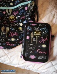 CoolPack plecak Jerry, piórnik, worek na buty - Obrazek 4