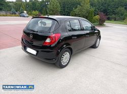 Opel Corsa D Lift 1.0 Benzyna - Obrazek 3