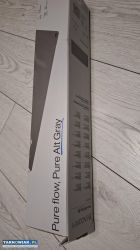 Podkładka Endorfy Pure Alt Gray XL Szary - Obrazek 2
