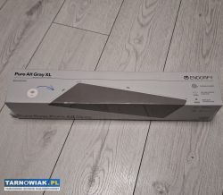Podkładka Endorfy Pure Alt Gray XL Szary - Obrazek 1