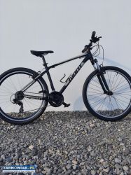 Sprzedam rower górski giant 27.5 - Obrazek 3