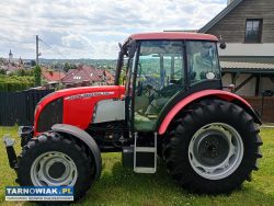 Zetor Proxima Power 120 - Obrazek 2