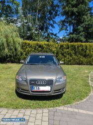Audi a4 1.8t+lpg - Obrazek 1
