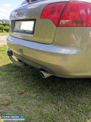 Audi a4 1.8t+lpg - Obrazek 3