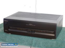 Wzmacniacz soundwave ma-700 mocny 500 wat. Wysyłka - Obrazek 1