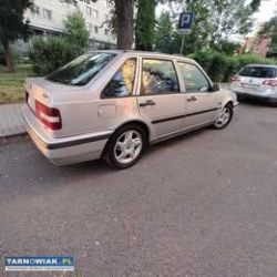 Volvo 440 - Obrazek 3
