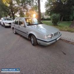 Volvo 440 - Obrazek 1