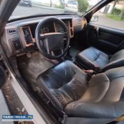 Volvo 440 - Obrazek 4