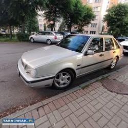 Volvo 440 - Obrazek 2