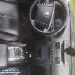 SsangYong Rexton - Obrazek 4