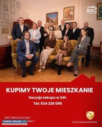 Kupię mieszkanie - Obrazek 1