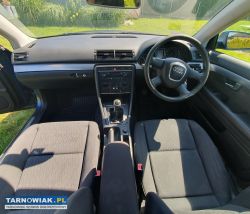 Audi a4 1.9 tdi 2025r - Obrazek 1