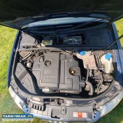 Audi a4 1.9 tdi 2025r - Obrazek 3