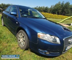 Audi a4 1.9 tdi 2025r - Obrazek 2