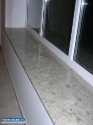 Parapety kamienne na wymiar - Obrazek 1