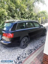 Audi a4 b7 avant - Obrazek 1
